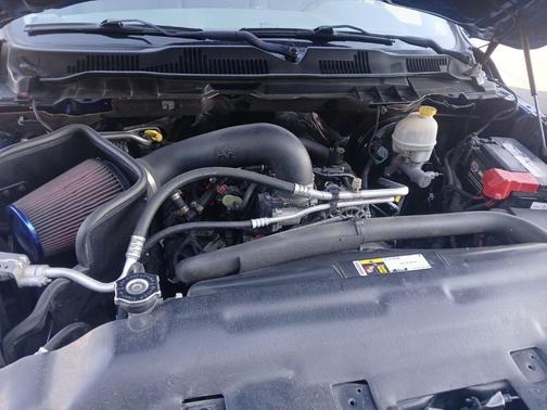 2015 RAM 1500 Tradesman/Express