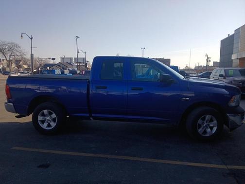 2015 RAM 1500 Tradesman/Express