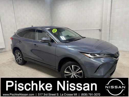 2024 Toyota Venza LE