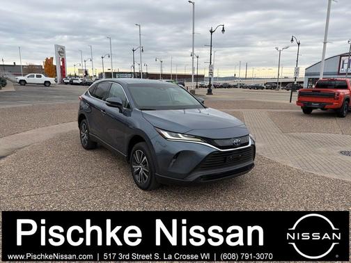 2024 Toyota Venza LE