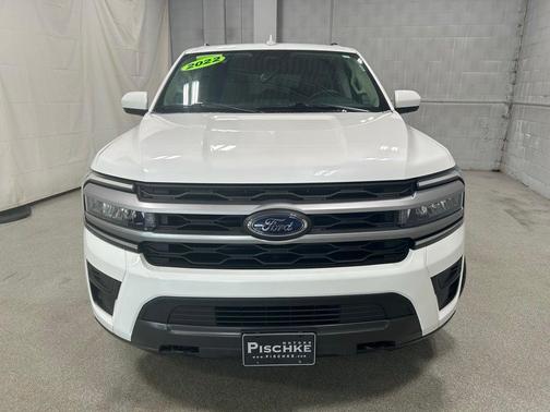 2022 Ford Expedition Max XLT