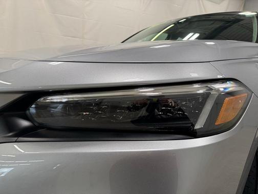 2022 Honda Civic Touring
