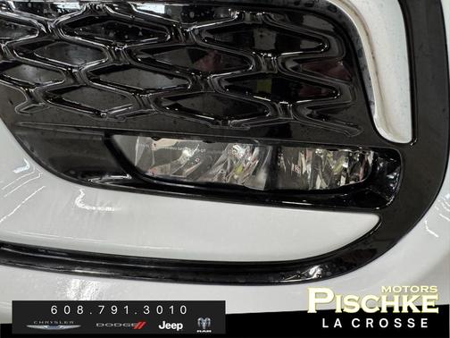 2025 Chrysler Pacifica Hybrid Select