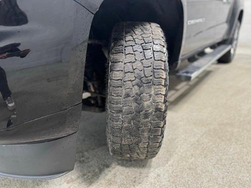 2021 GMC Canyon Denali