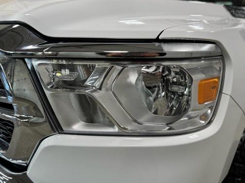 2019 RAM 1500 Tradesman