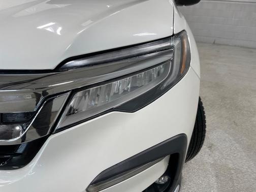 2019 Honda Pilot Touring 7-Passenger