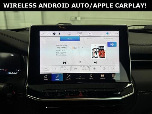 2022 Jeep Compass Altitude