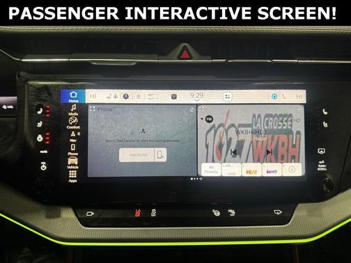 2024 Jeep Wagoneer S Launch Edition