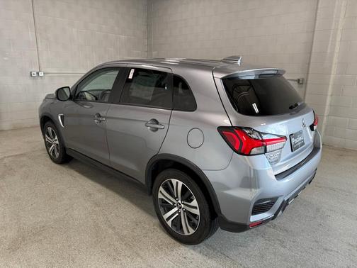 2024 Mitsubishi Outlander Sport 2.0 SE