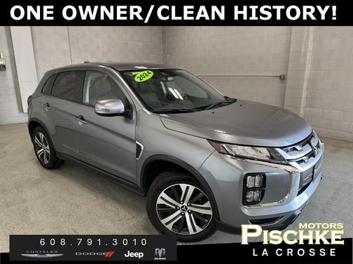 2024 Mitsubishi Outlander Sport 2.0 SE