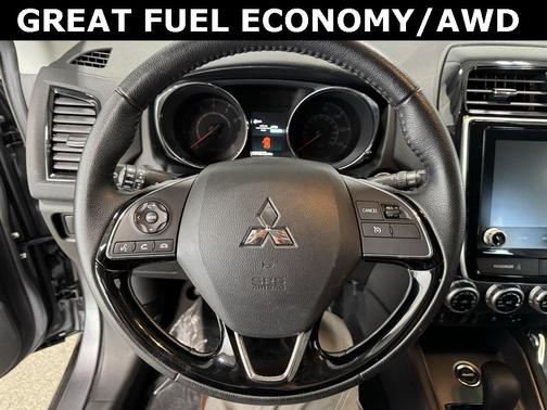 2024 Mitsubishi Outlander Sport 2.0 SE