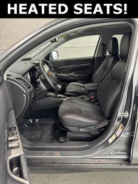 2024 Mitsubishi Outlander Sport 2.0 SE
