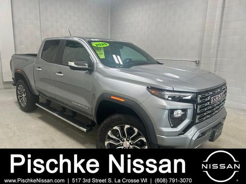 Sterling 2025 GMC Canyon Denali