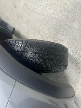 2025 GMC Canyon Denali