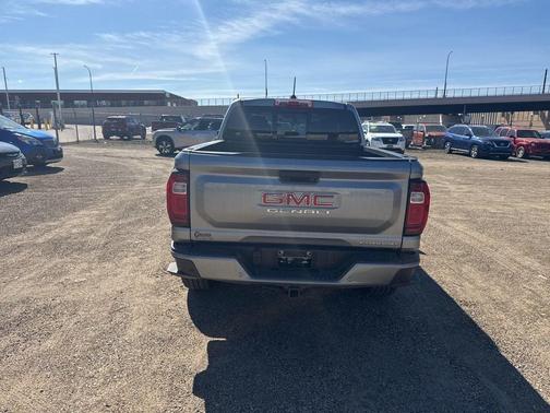 Sterling 2025 GMC Canyon Denali