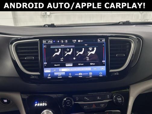 2024 Chrysler Pacifica Touring-L