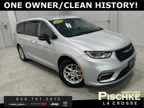 2024 Chrysler Pacifica Touring-L