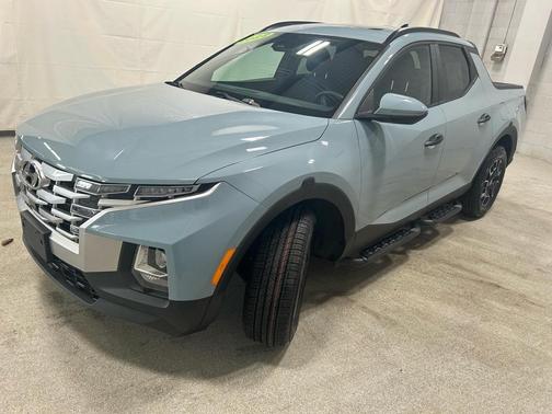 2022 Hyundai SANTA CRUZ 2.5L SEL