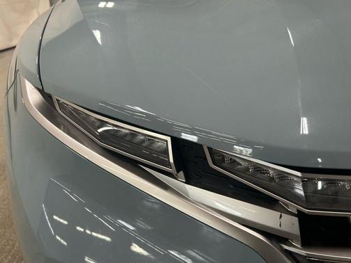 2022 Hyundai SANTA CRUZ 2.5L SEL