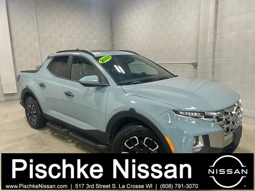 2022 Hyundai SANTA CRUZ 2.5L SEL