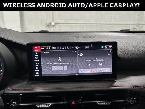 2024 Dodge Hornet GT