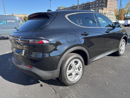 2024 Dodge Hornet GT