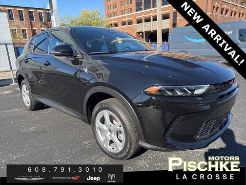 2024 Dodge Hornet GT