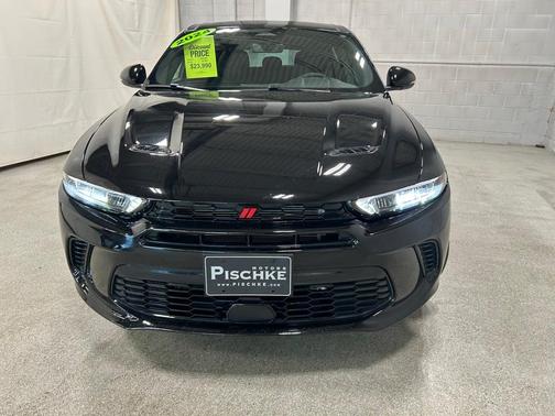 2024 Dodge Hornet GT