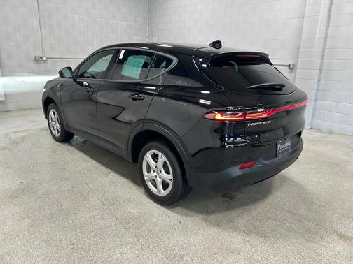 2024 Dodge Hornet GT