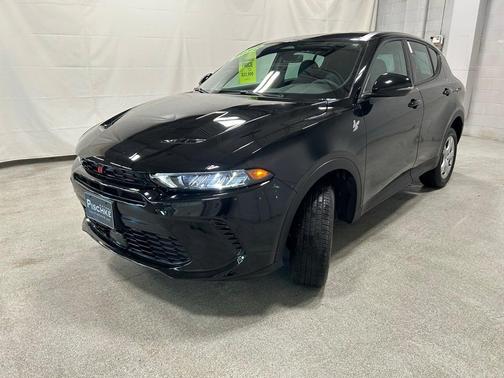 2024 Dodge Hornet GT