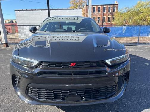 2024 Dodge Hornet GT