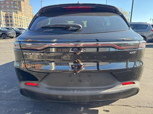 2024 Dodge Hornet GT