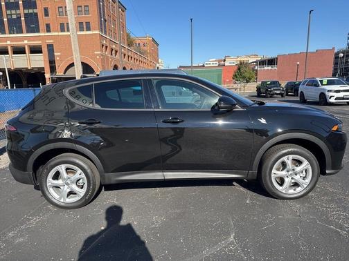 2024 Dodge Hornet GT