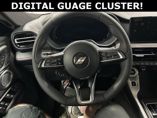 2024 Dodge Hornet GT