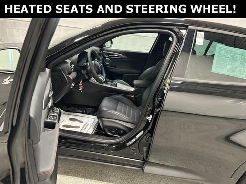 2024 Dodge Hornet GT