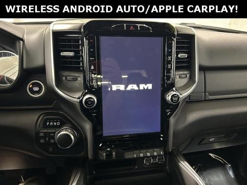 2024 RAM 1500 Big Horn/Lone Star