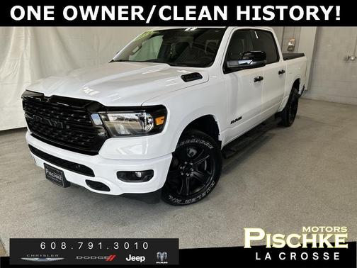 2024 RAM 1500 Big Horn/Lone Star