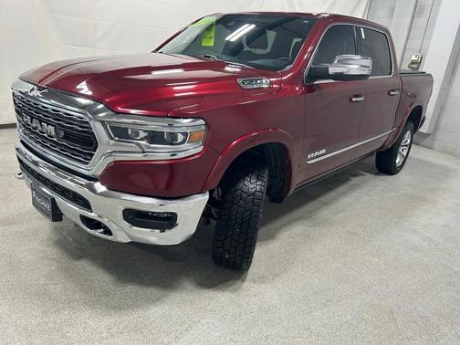 2022 RAM 1500 Limited