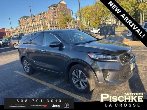2020 Kia Sorento LX