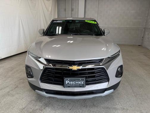 2021 Chevrolet Blazer 1LT