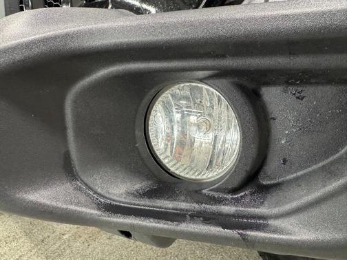 2020 Jeep Wrangler Sport