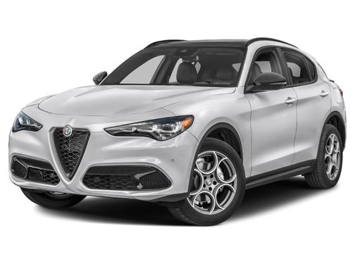 Milano 2024 Alfa Romeo Stelvio Base