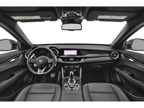 Milano 2024 Alfa Romeo Stelvio Base
