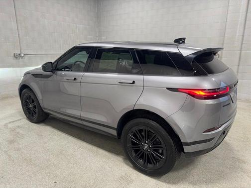 2024 Land Rover Range Rover Evoque Dynamic SE