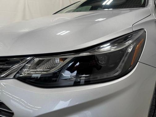 2017 Chevrolet Cruze Premier