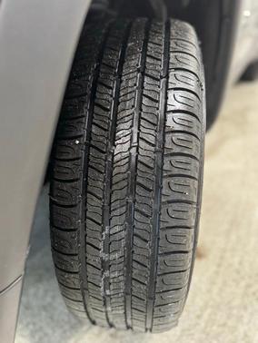 2024 Jeep Compass Sport