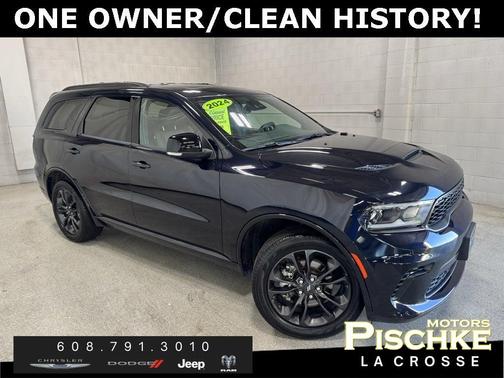 2024 Dodge Durango GT