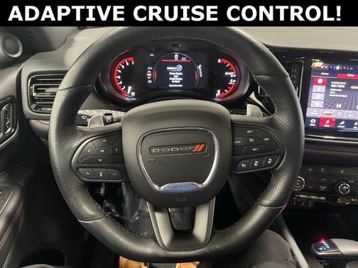 2024 Dodge Durango GT