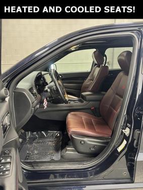 2024 Dodge Durango GT
