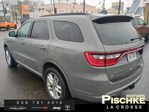 2024 Dodge Durango GT
